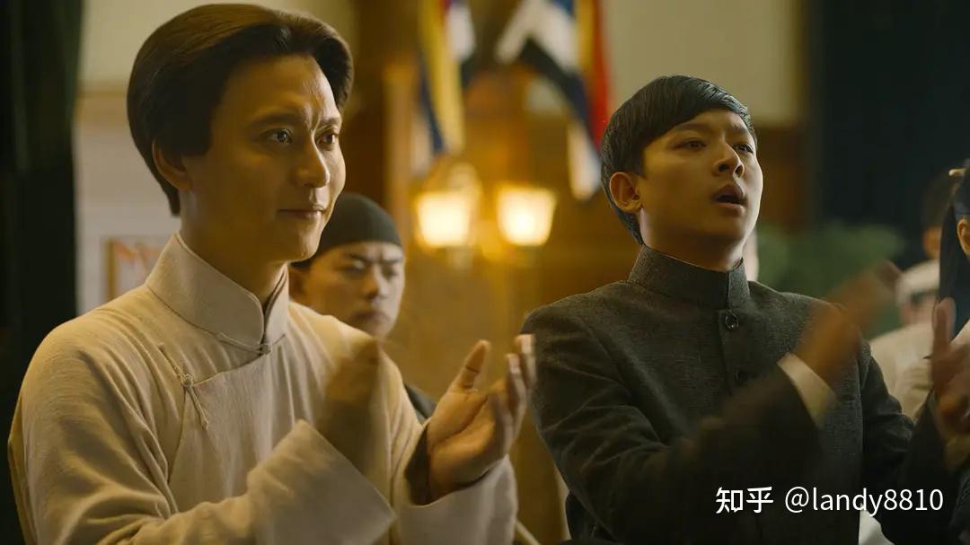 抖音成长人版下载剧照3